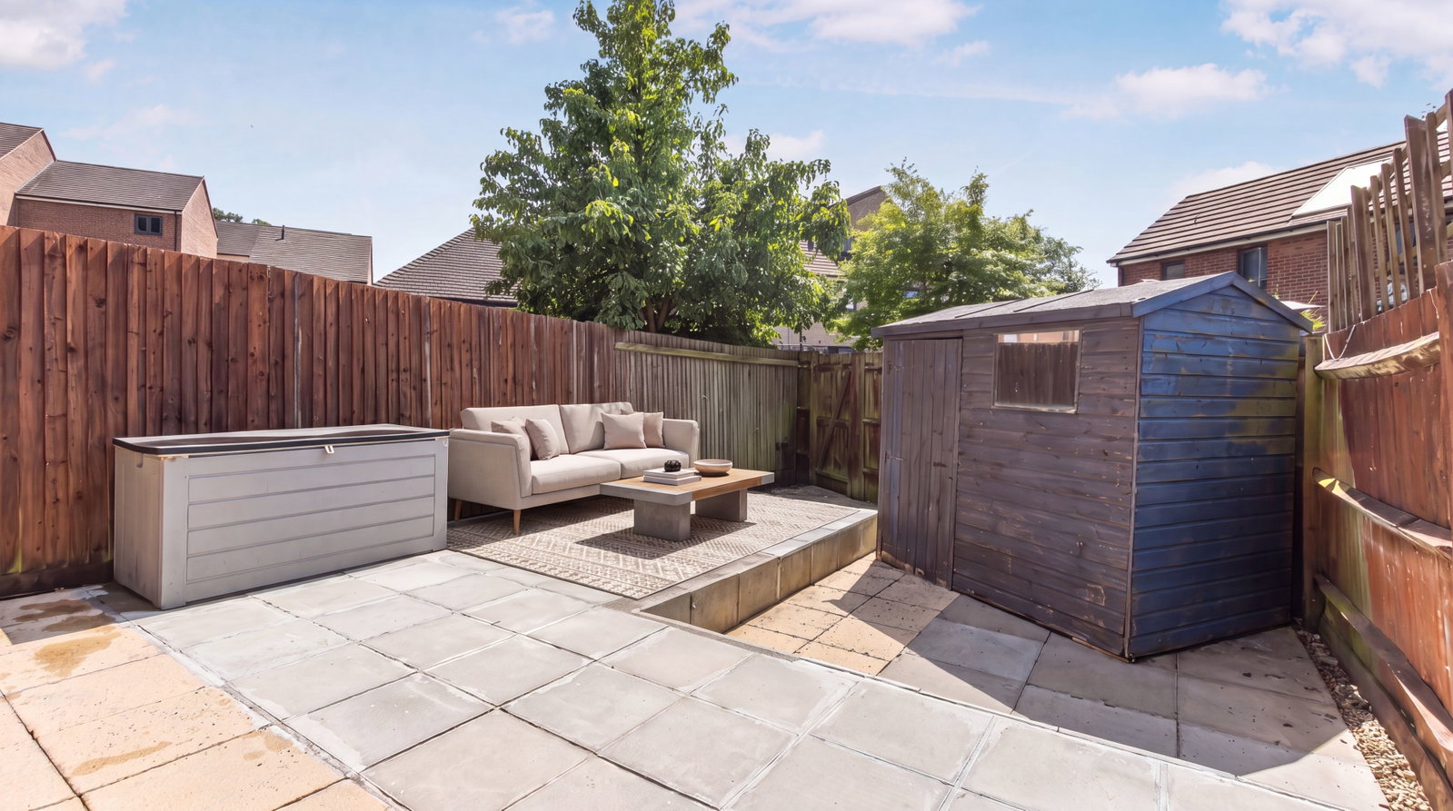 Town House in Maidstone