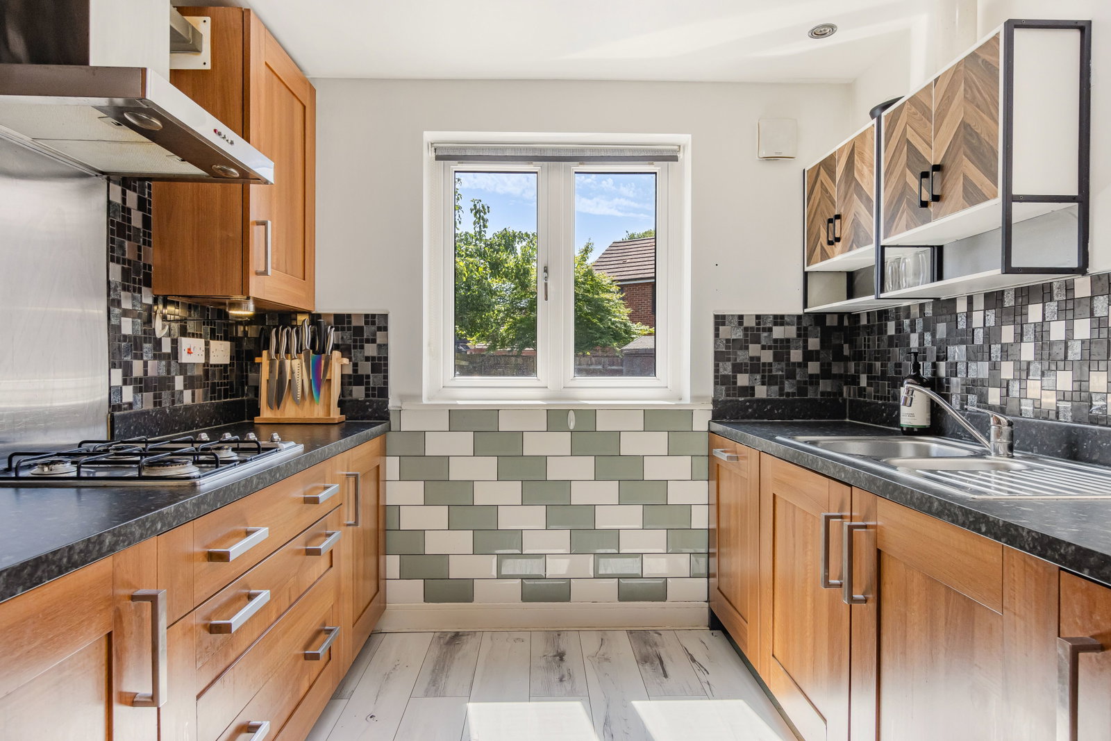 Town House in Maidstone