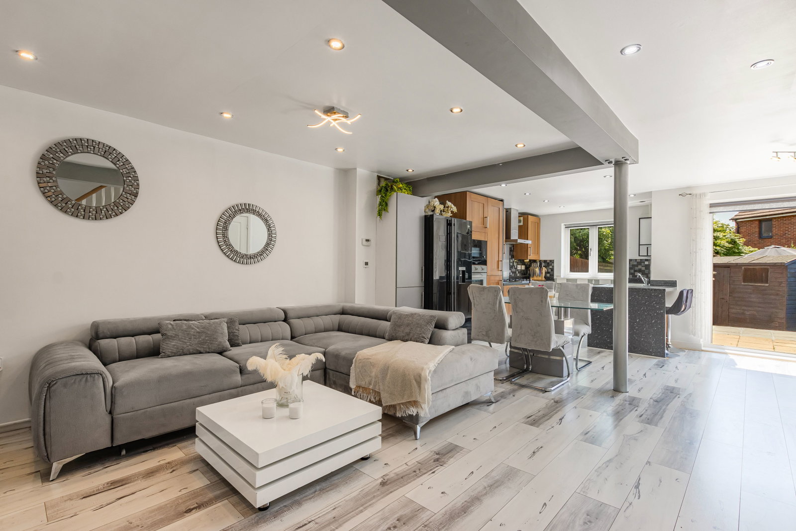 Town House in Maidstone