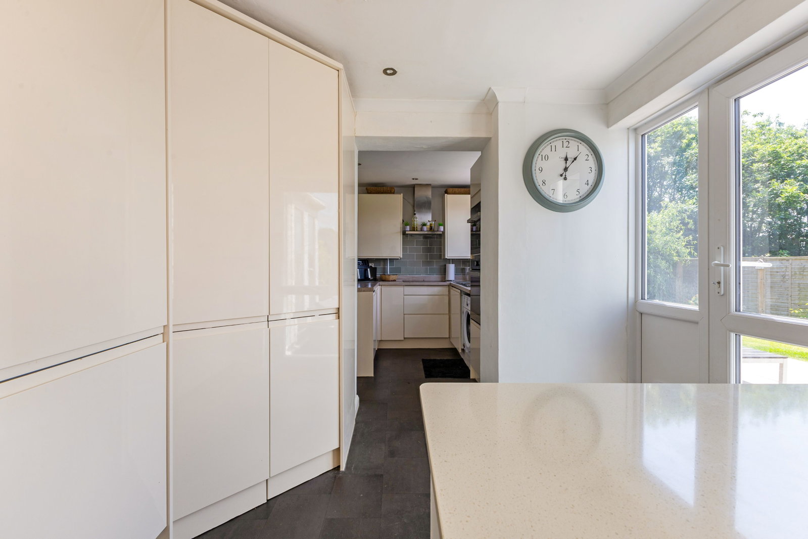 Semi Detached House in Cheltenham