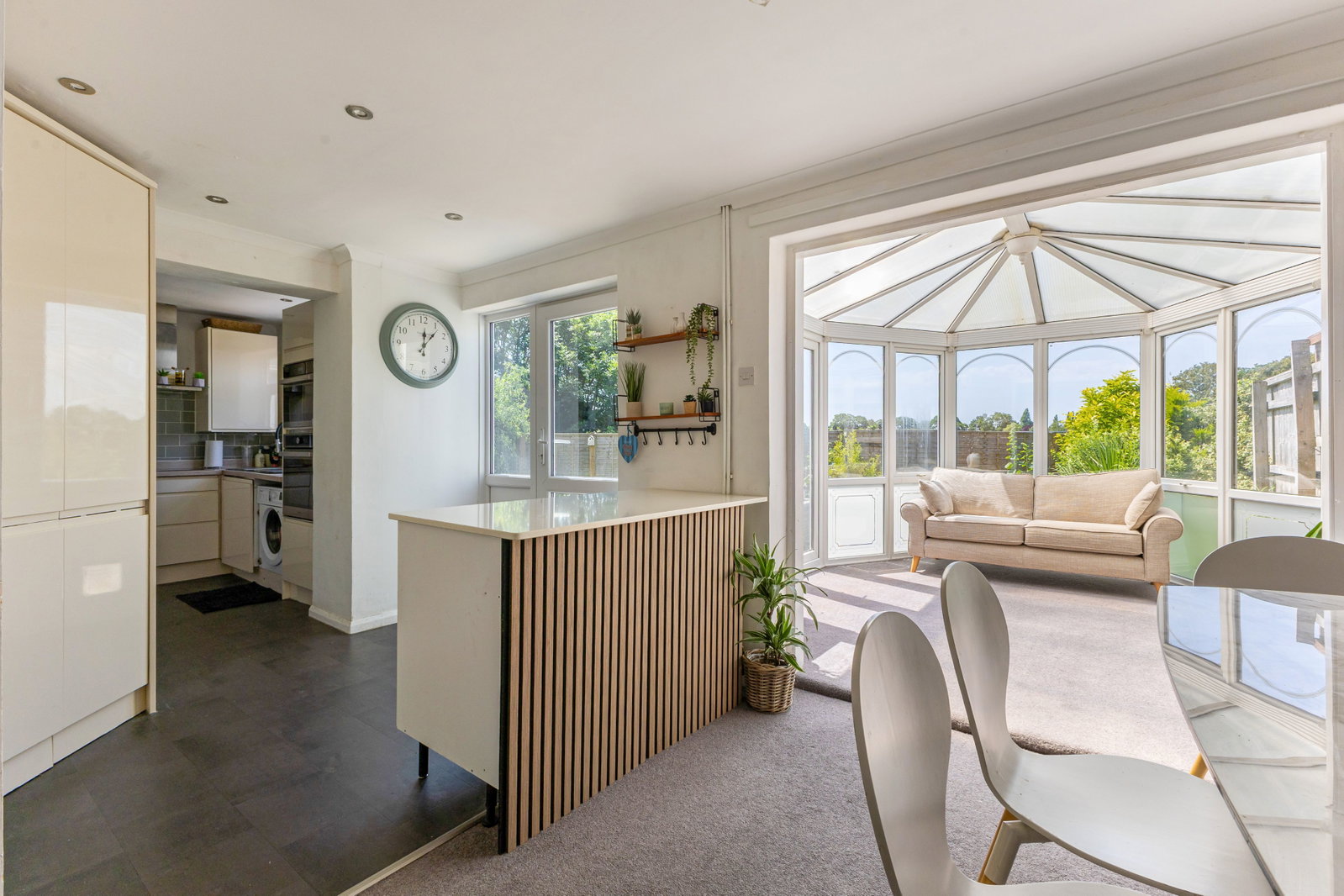 Semi Detached House in Cheltenham