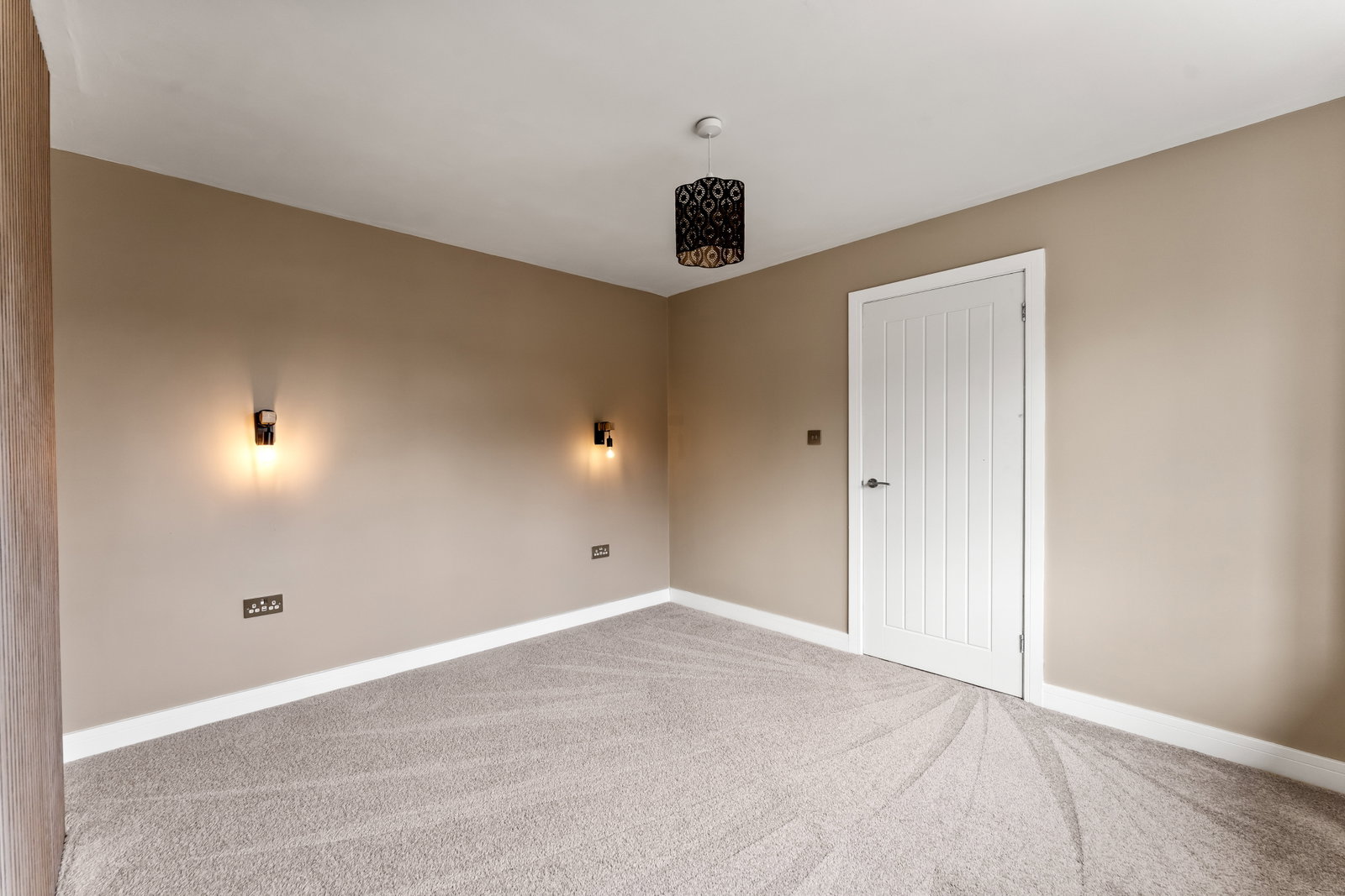 Semi Detached Bungalow for sale in Congleton, Naseby Road, West Heath, Congleton, CW12 4QX, 556 m²