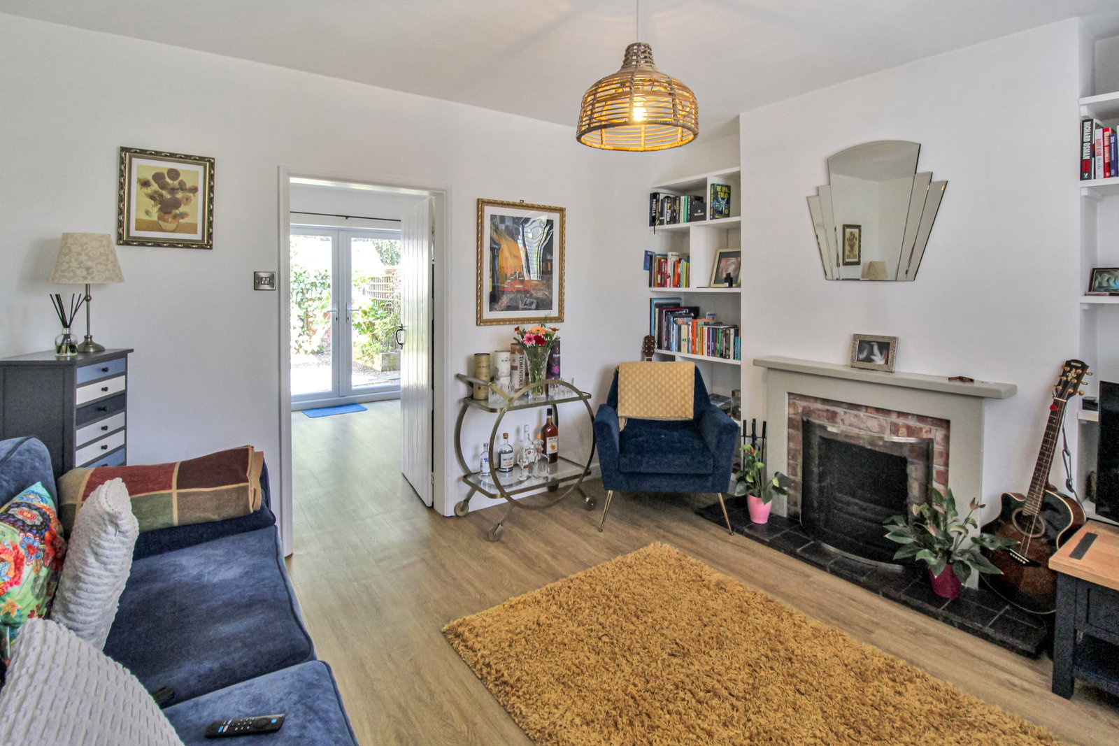 Cottage in Sandbach