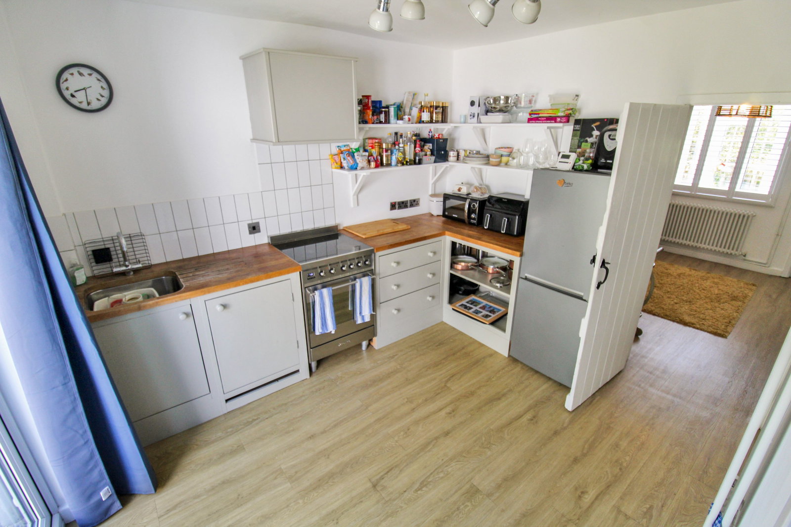 Cottage in Sandbach
