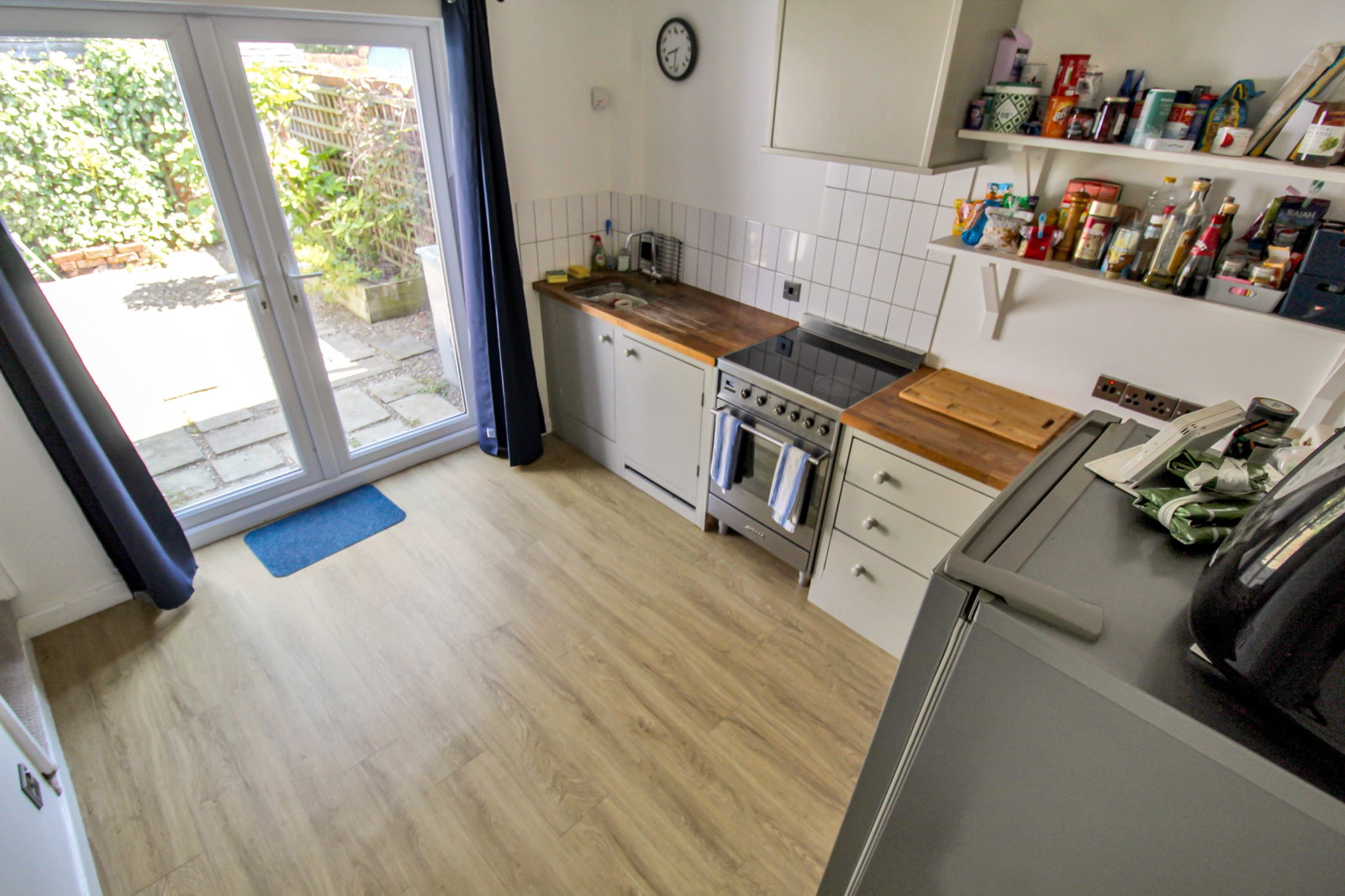 Cottage in Sandbach