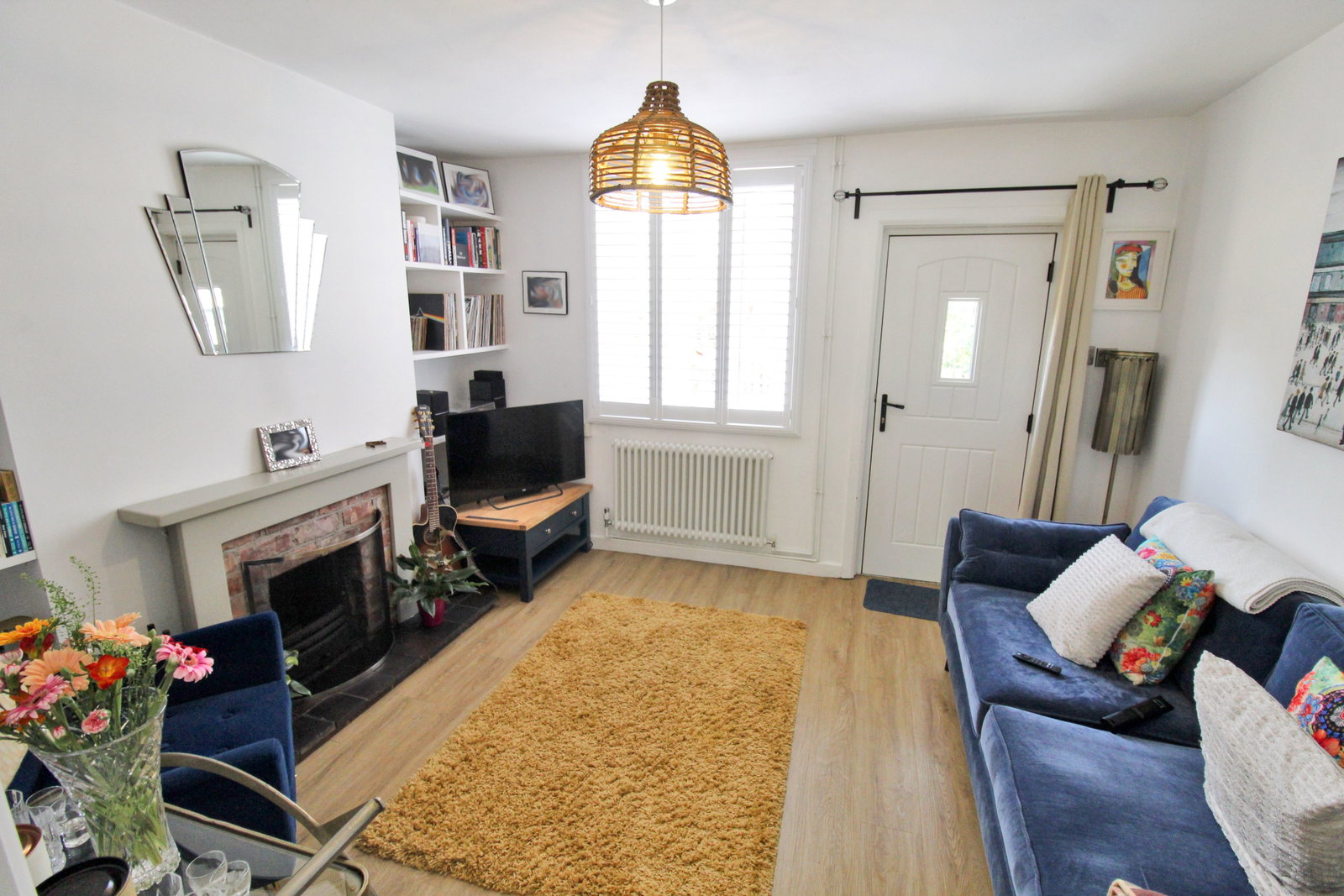 Cottage in Sandbach
