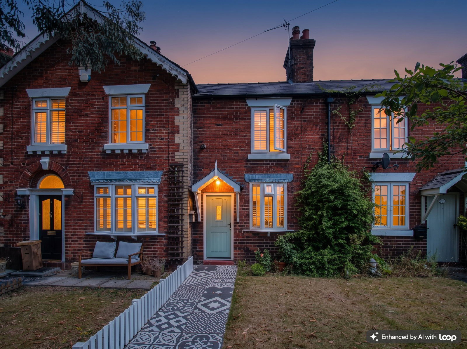 Cottage in Sandbach 2