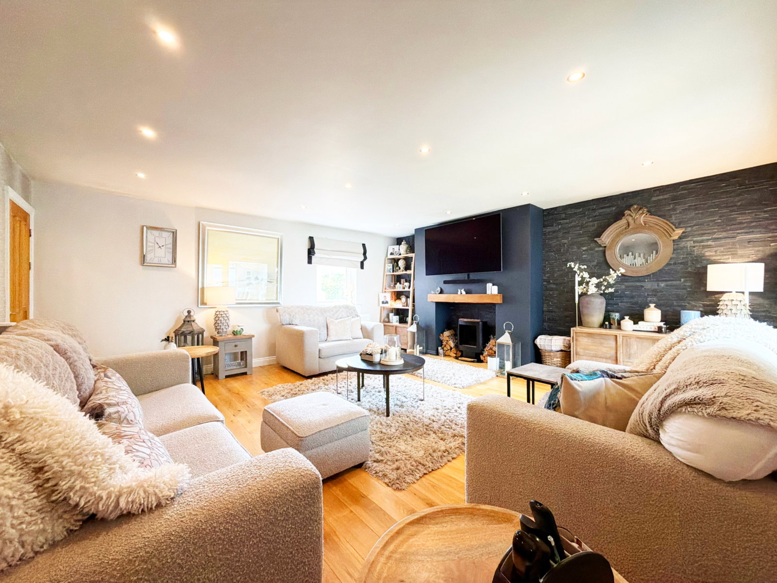 Detached House in Maryport