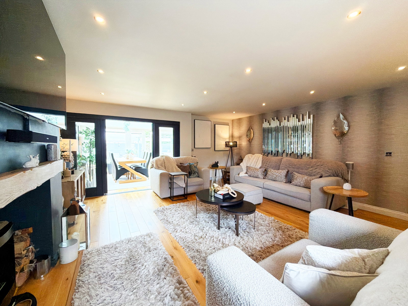 Detached House in Maryport