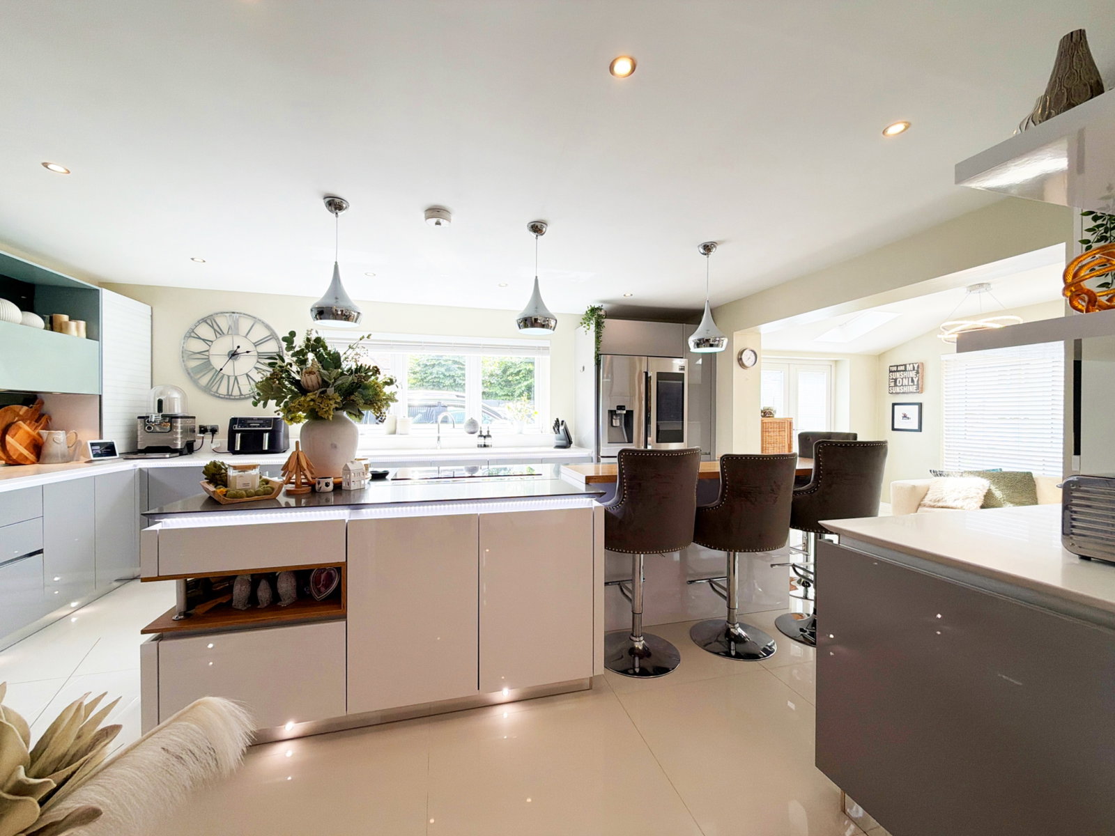 Detached House in Maryport