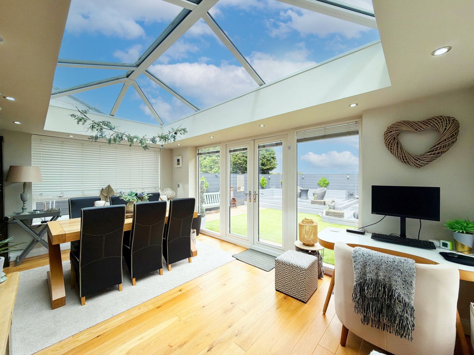 Detached House in Maryport