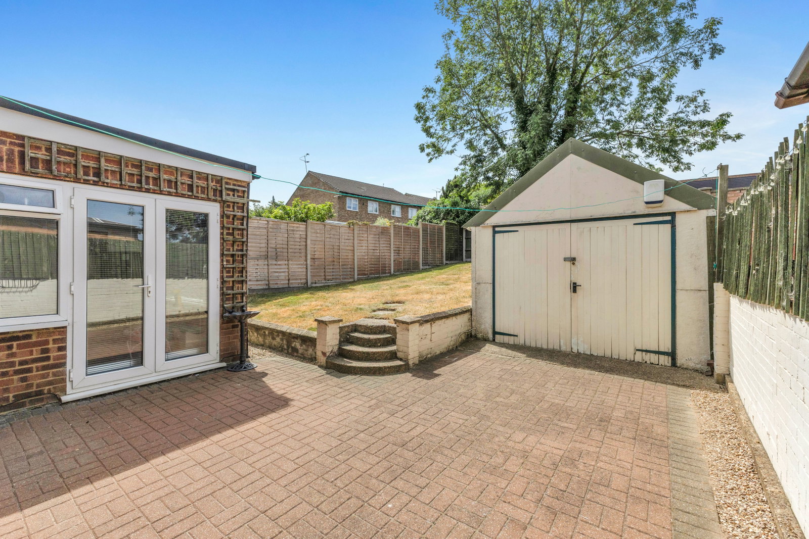 Semi Detached House in Dunstable