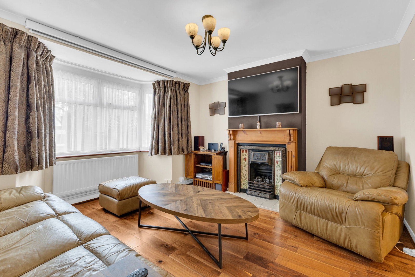 Semi Detached House in Dunstable