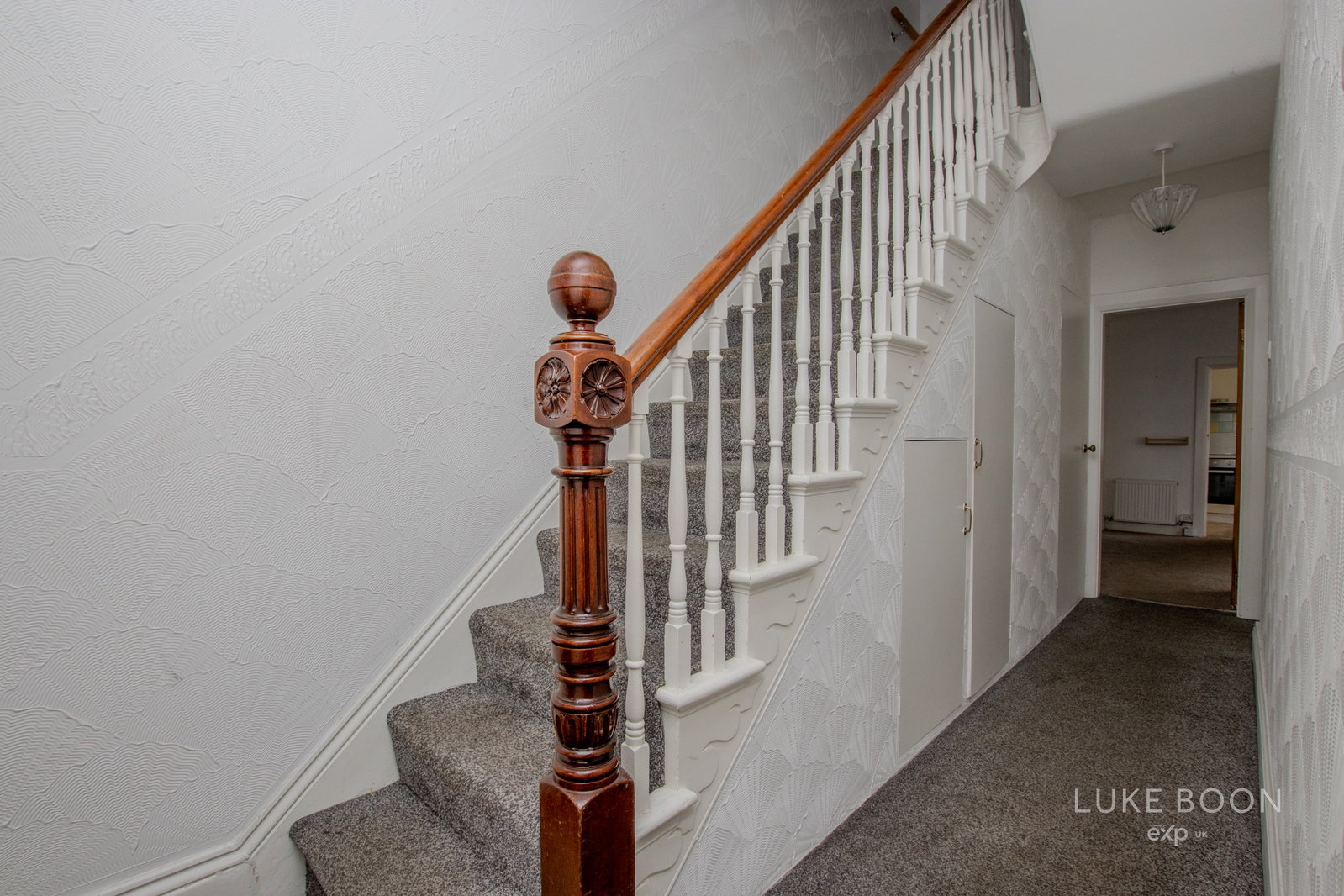 Terraced House in Plymouth