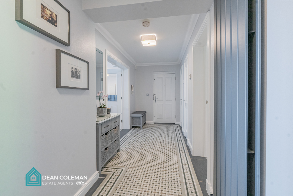 Flat in Birmingham