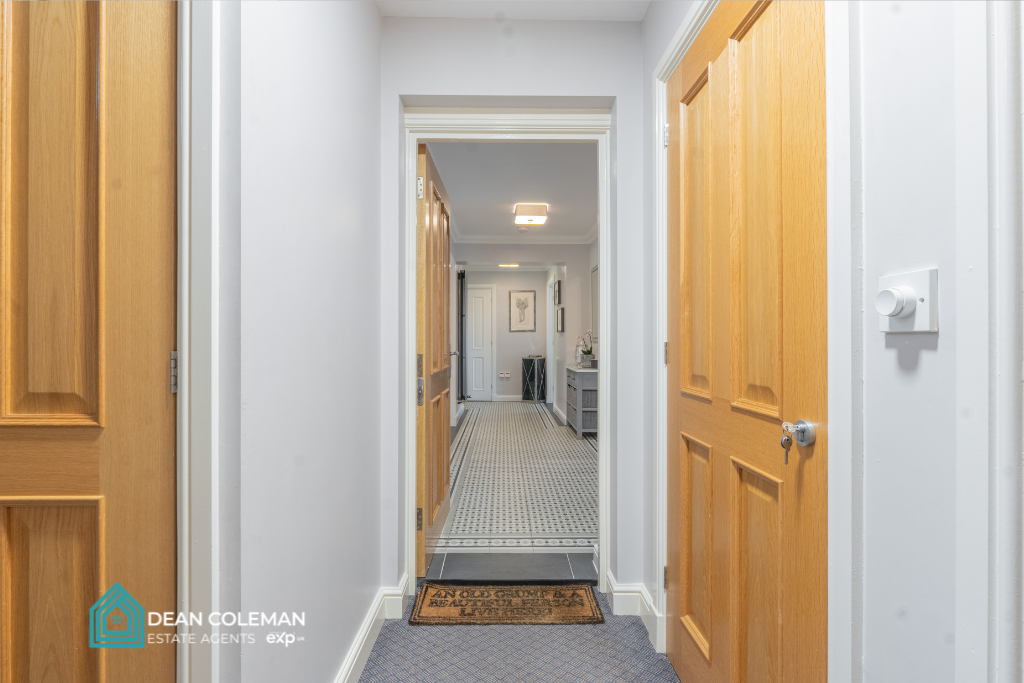 Flat in Birmingham