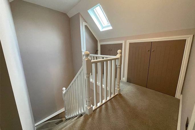 Duplex Flat in Morpeth 
