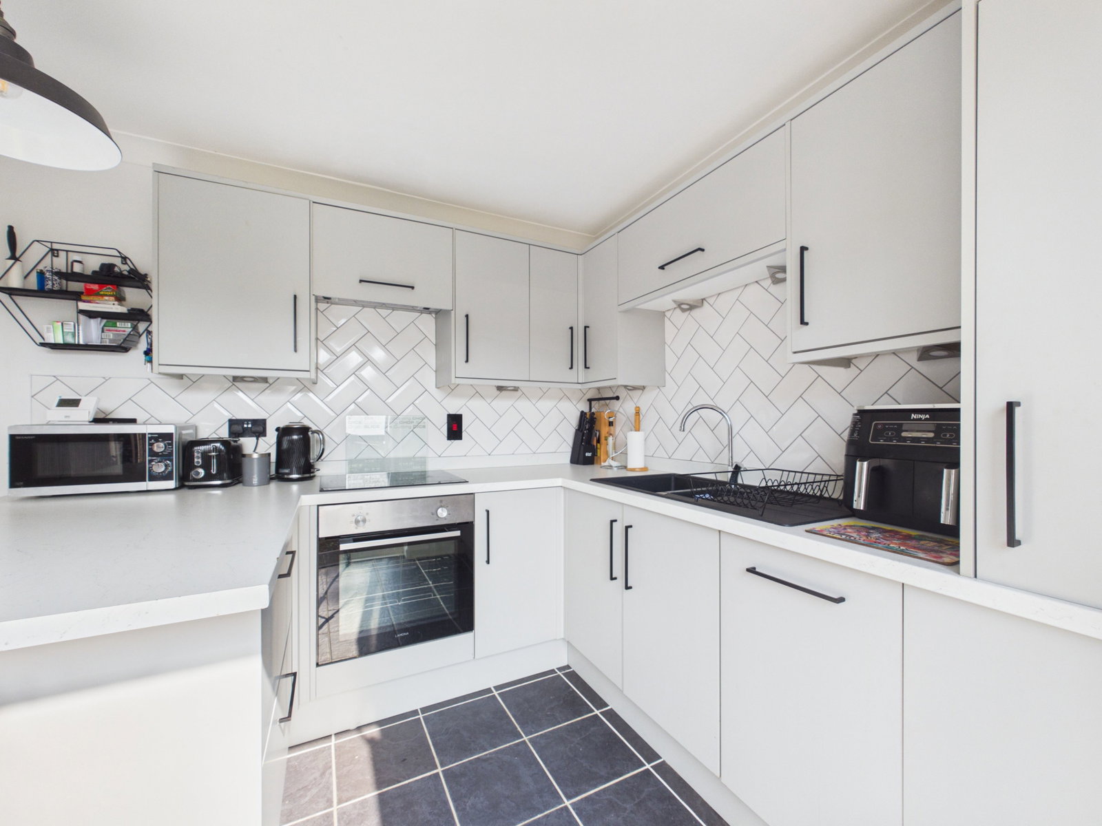 End Of Terrace House in Snodland