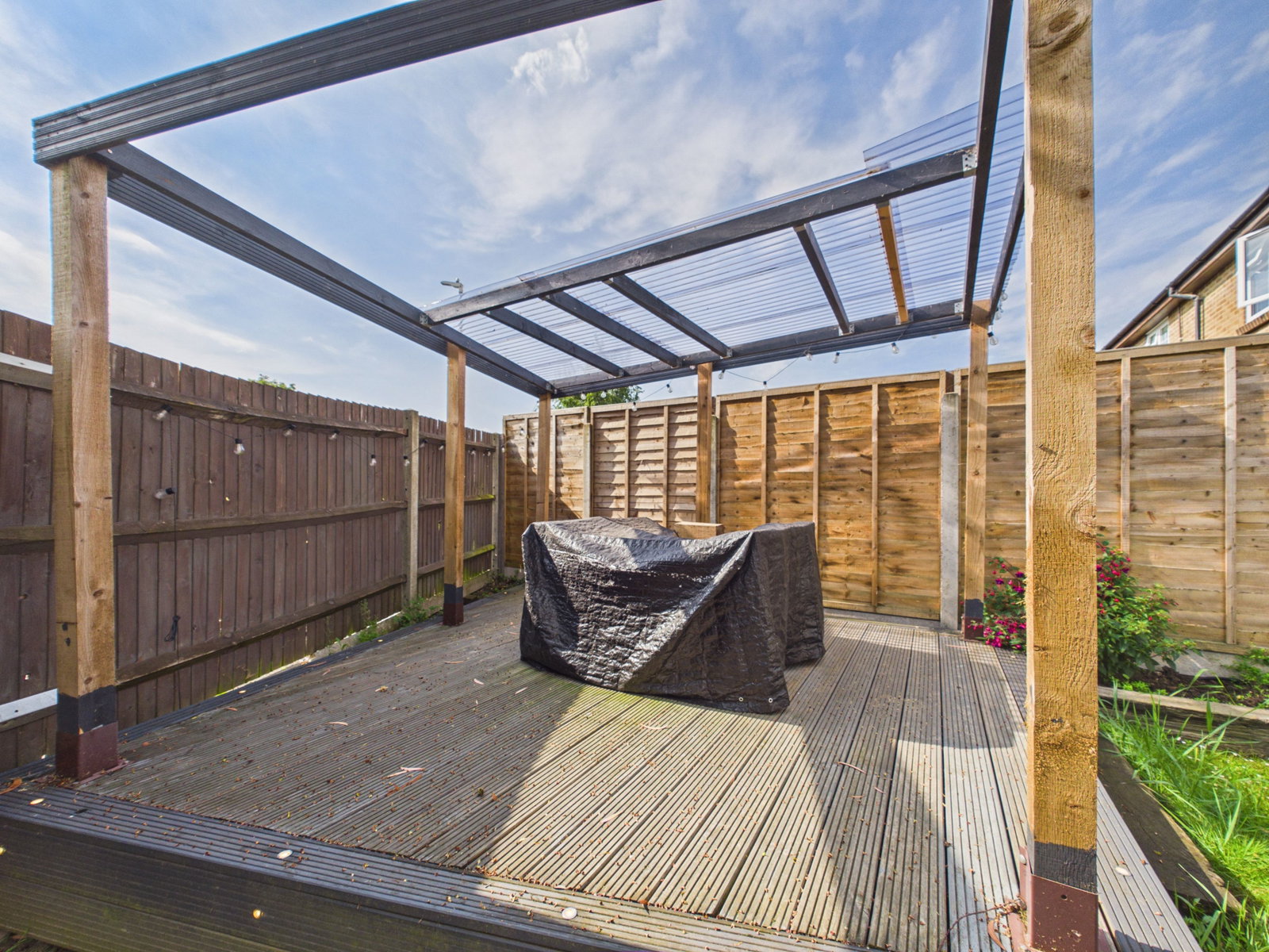 End Of Terrace House in Snodland