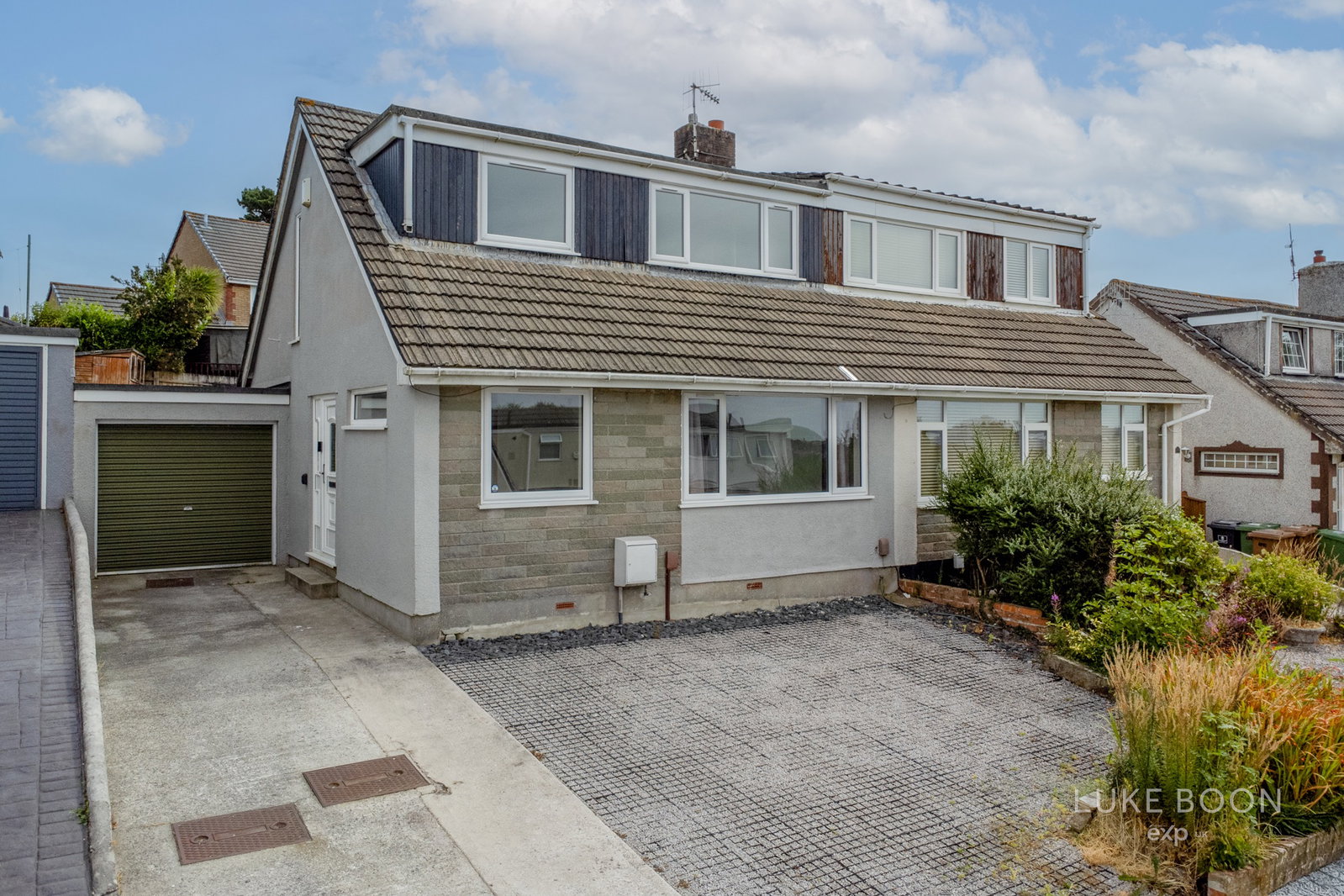 Semi Detached House in Plymouth