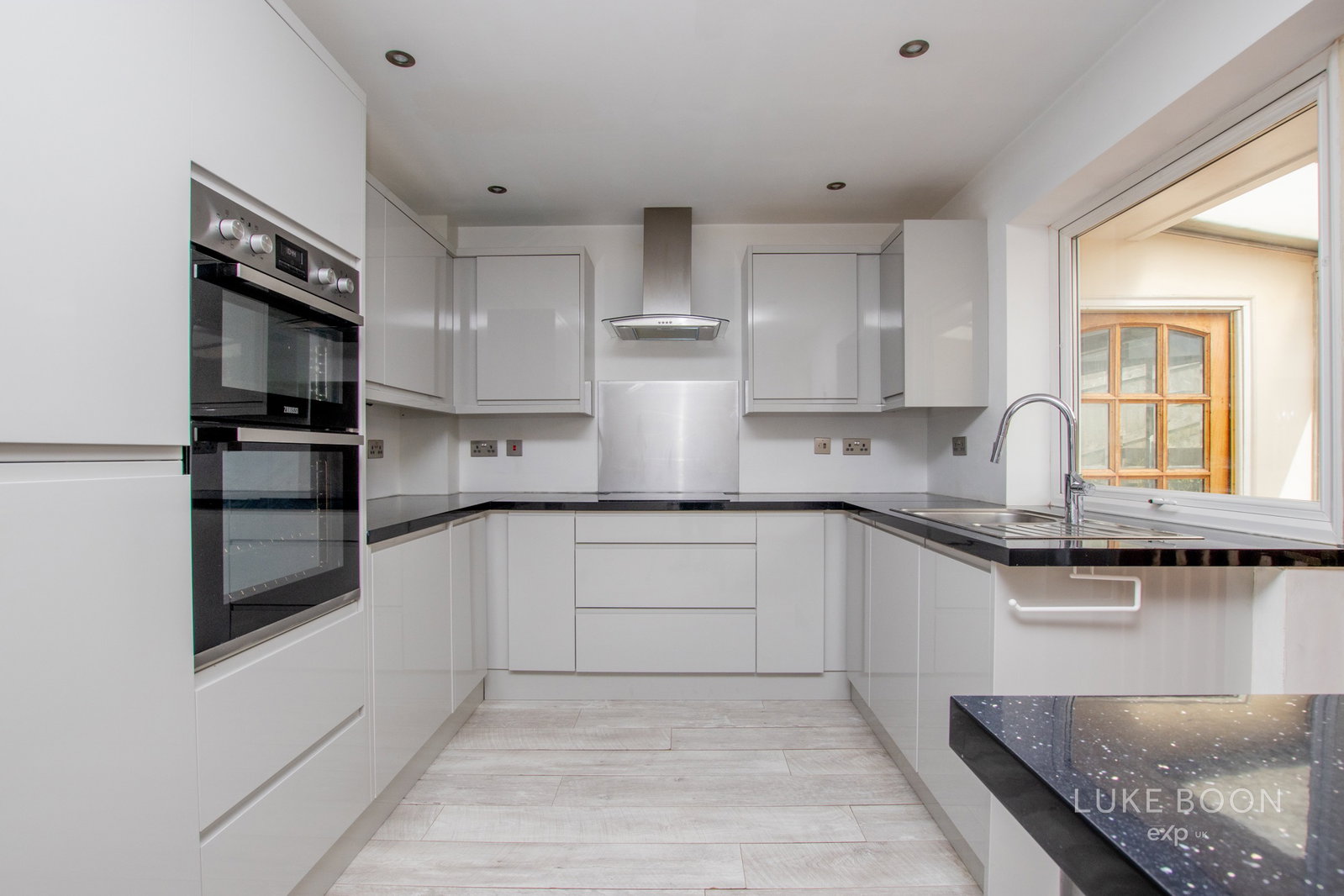 Semi Detached House in Plymouth