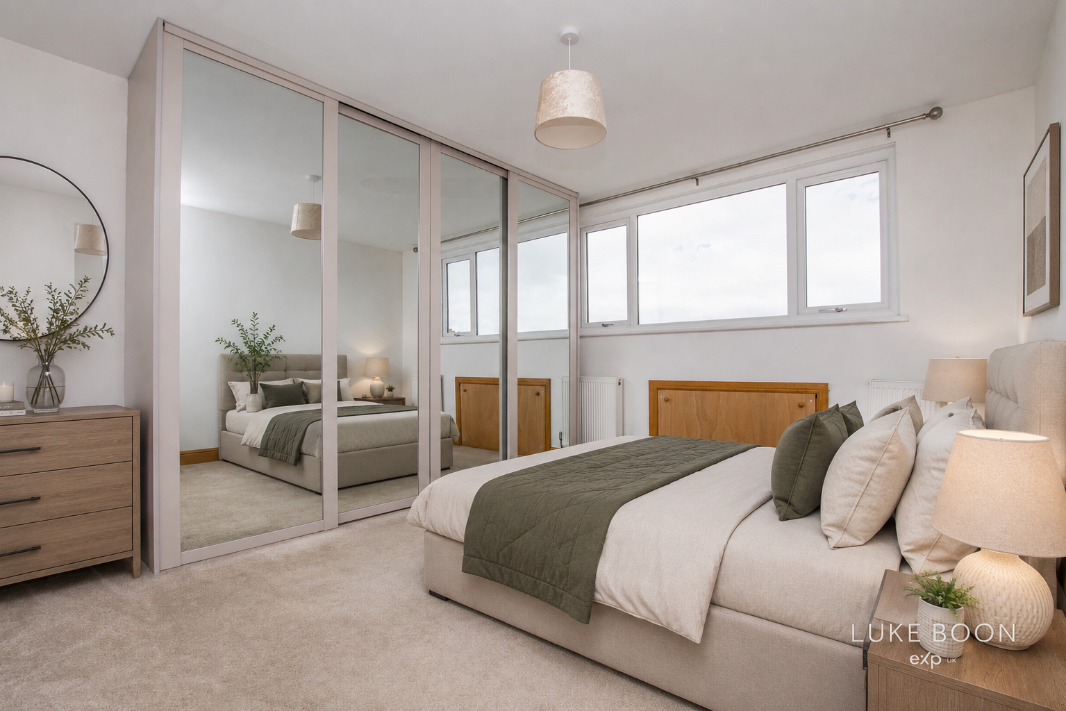 Semi Detached House in Plymouth