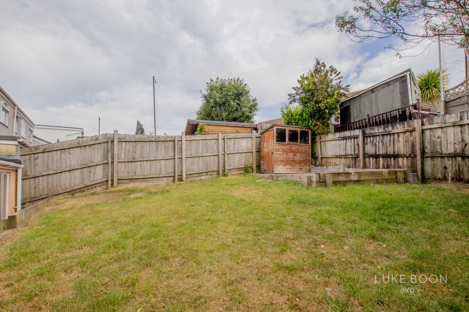 Semi Detached House in Plymouth