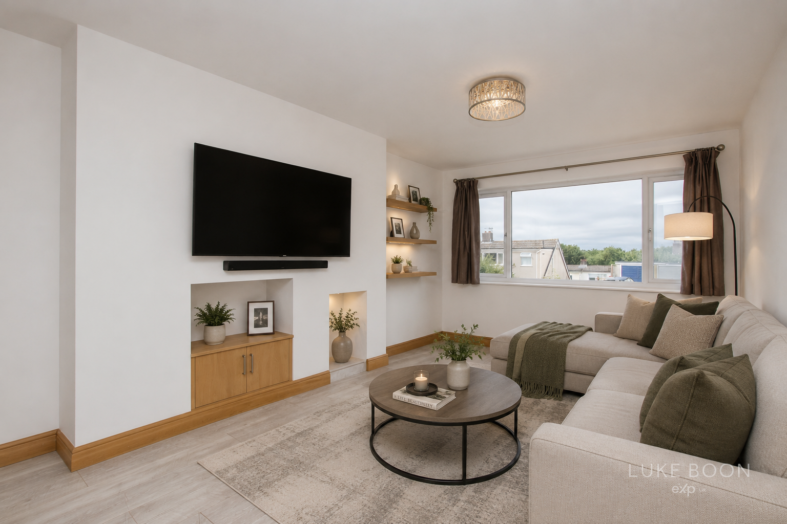 Semi Detached House in Plymouth