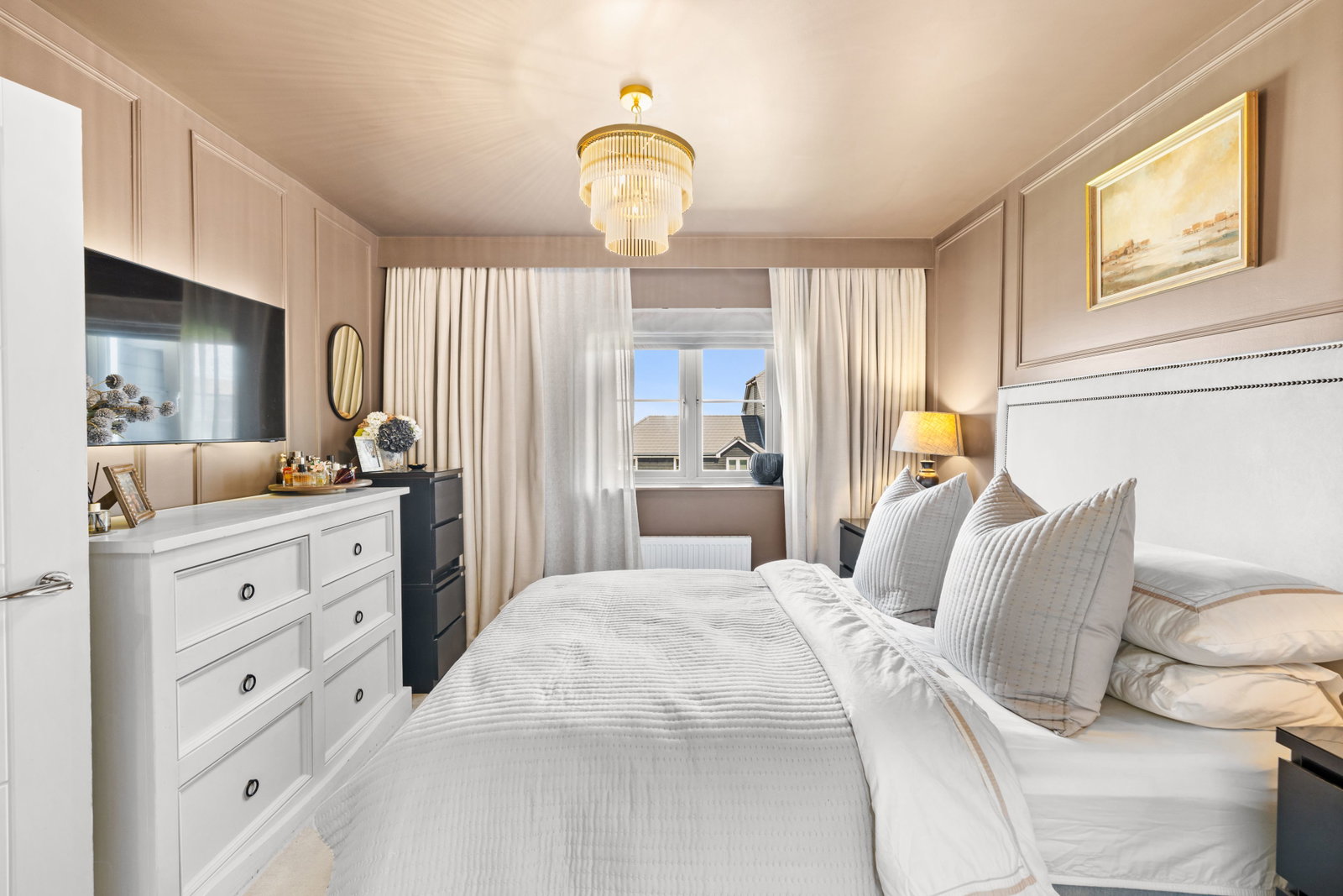 Apartment in Horsham