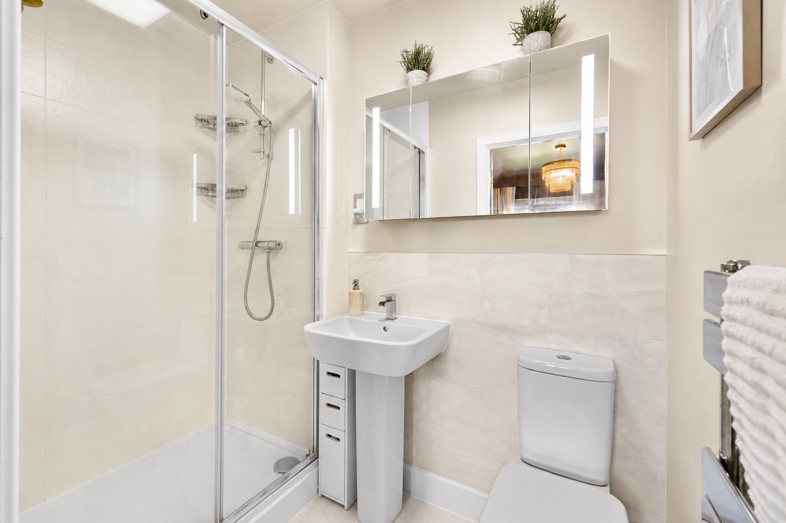 Apartment in Horsham