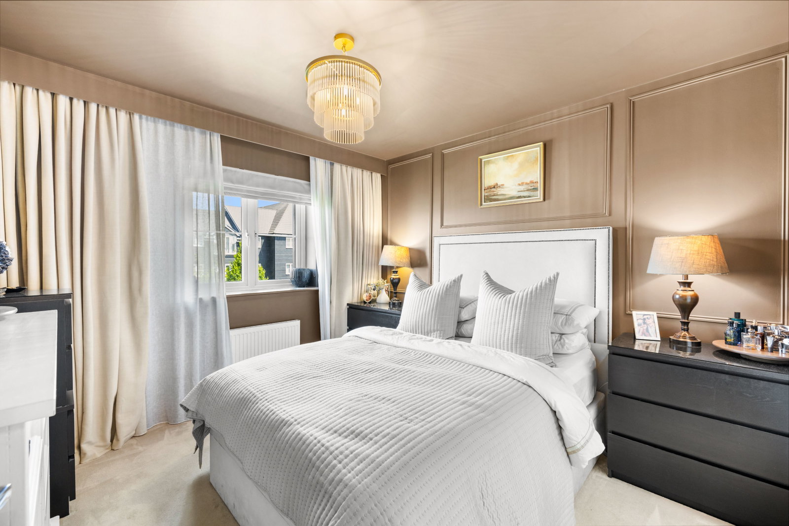 Apartment in Horsham