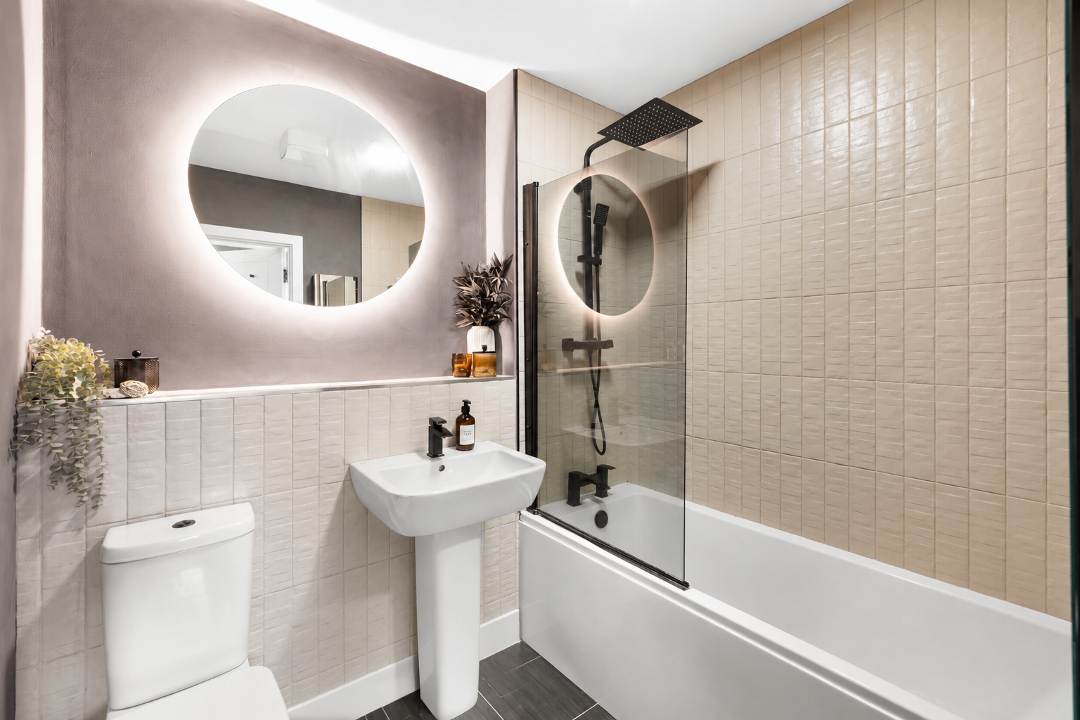 Apartment in Horsham