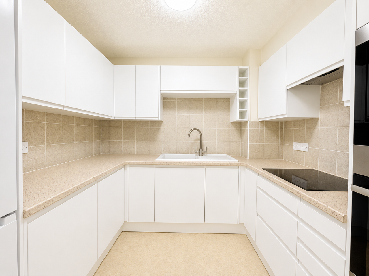 Apartment in Oswestry
