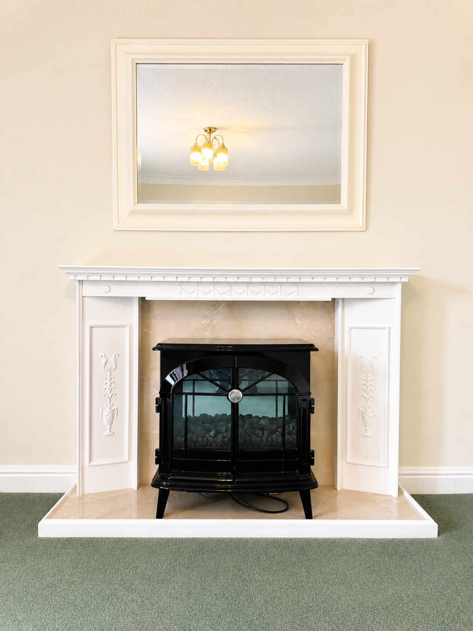 Apartment in Oswestry