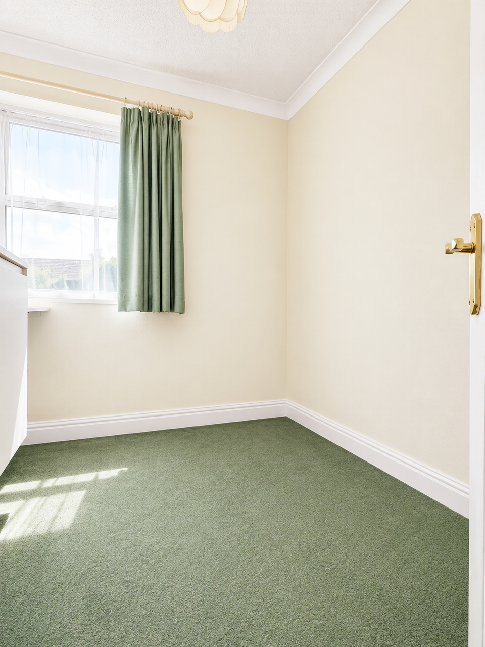 Apartment in Oswestry