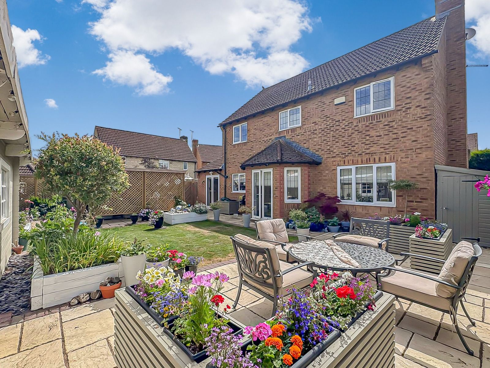 Detached House in Gloucester