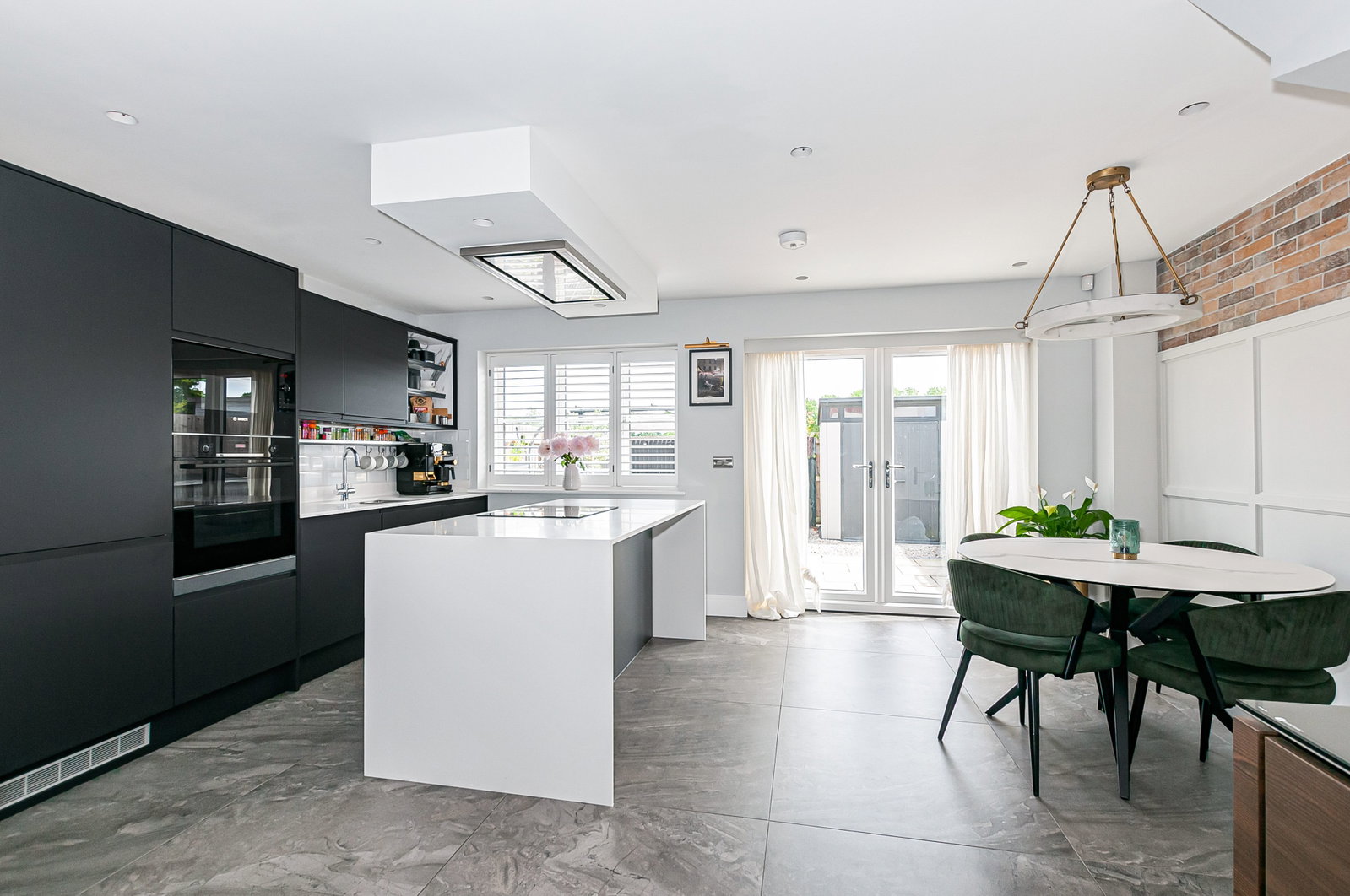 Link Detached House for sale in Wawne, Pymhurst Crescent, Wawne, East Riding of Yorkshire, HU7 5EU