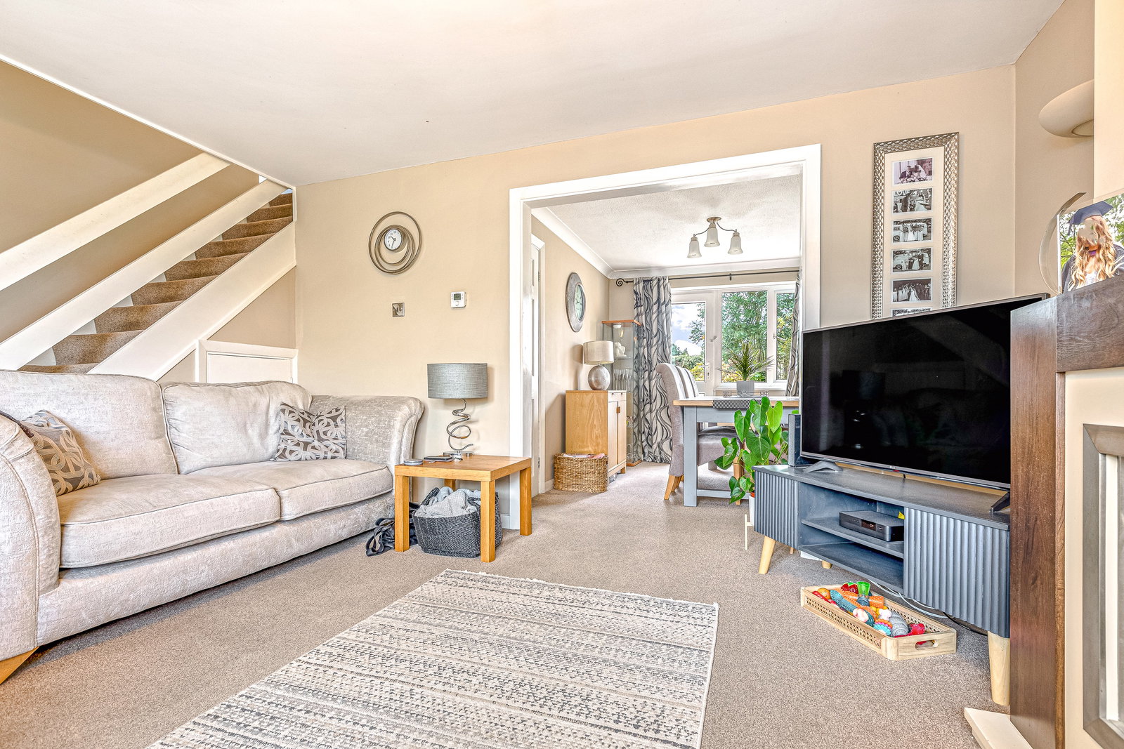 Semi Detached House in Leicester