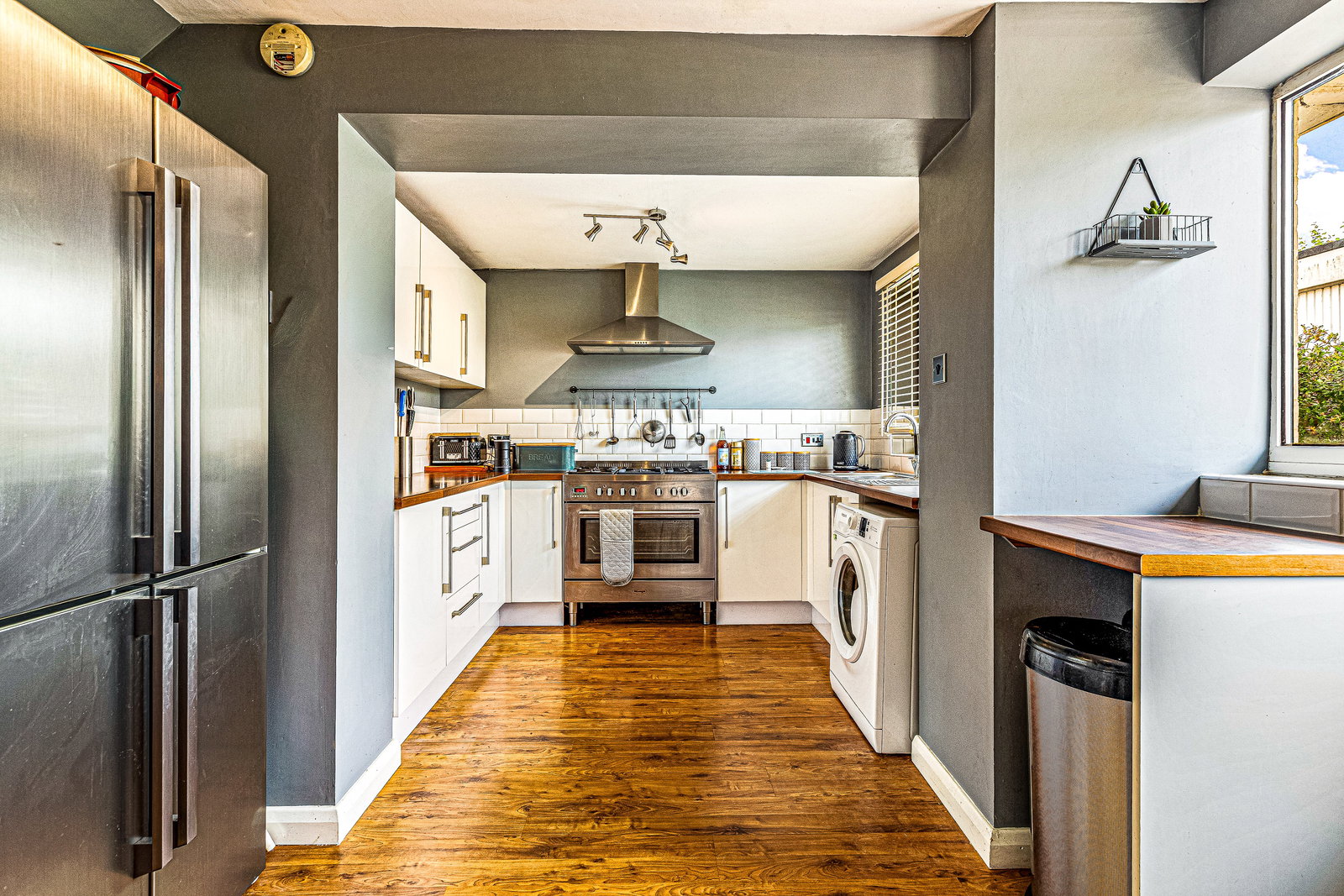 Semi Detached House in Leicester