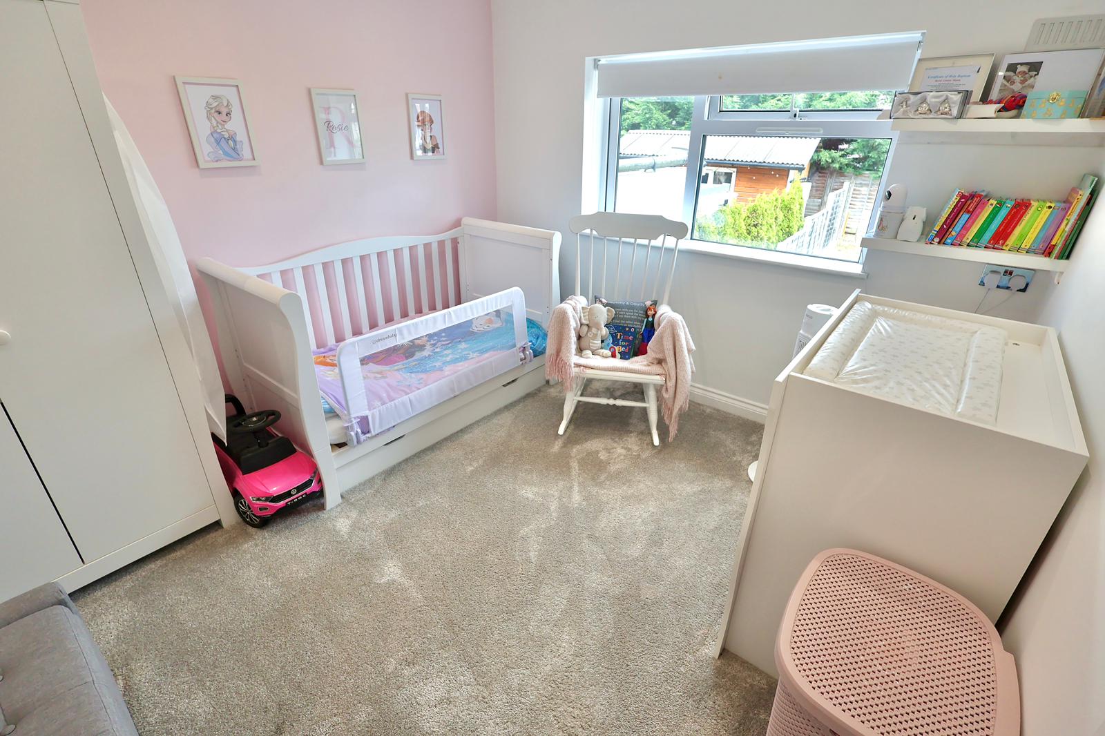 Terraced House in Orpington