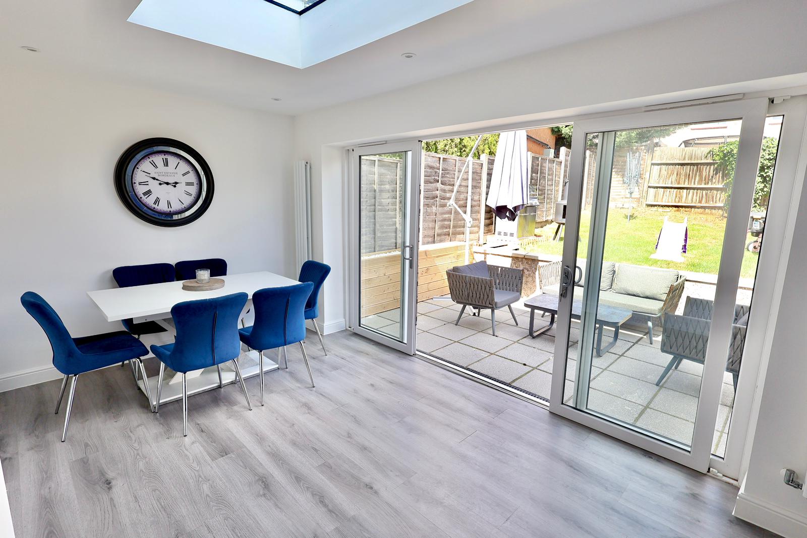 Terraced House in Orpington