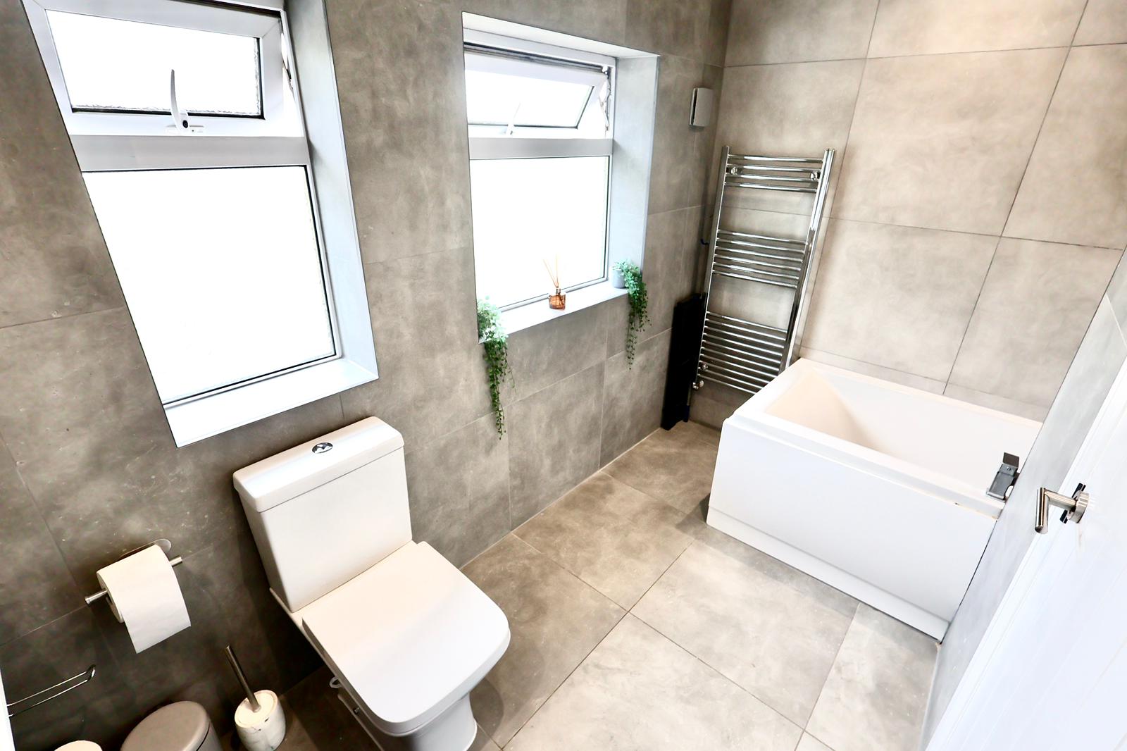 Terraced House in Orpington