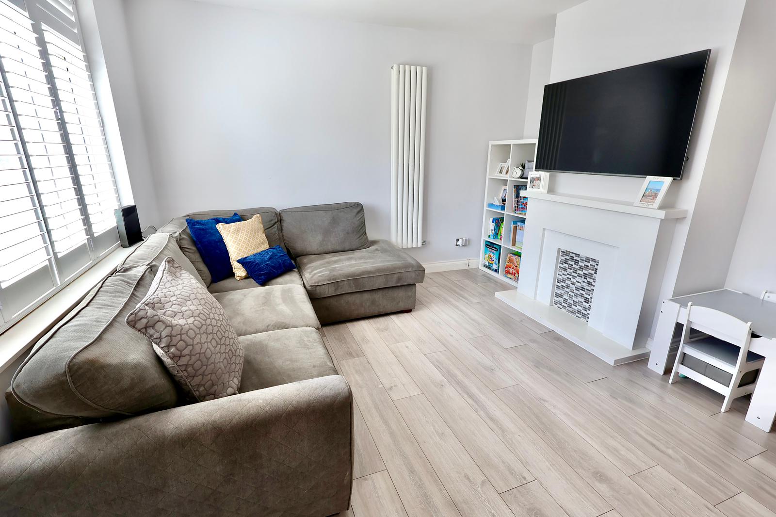 Terraced House in Orpington