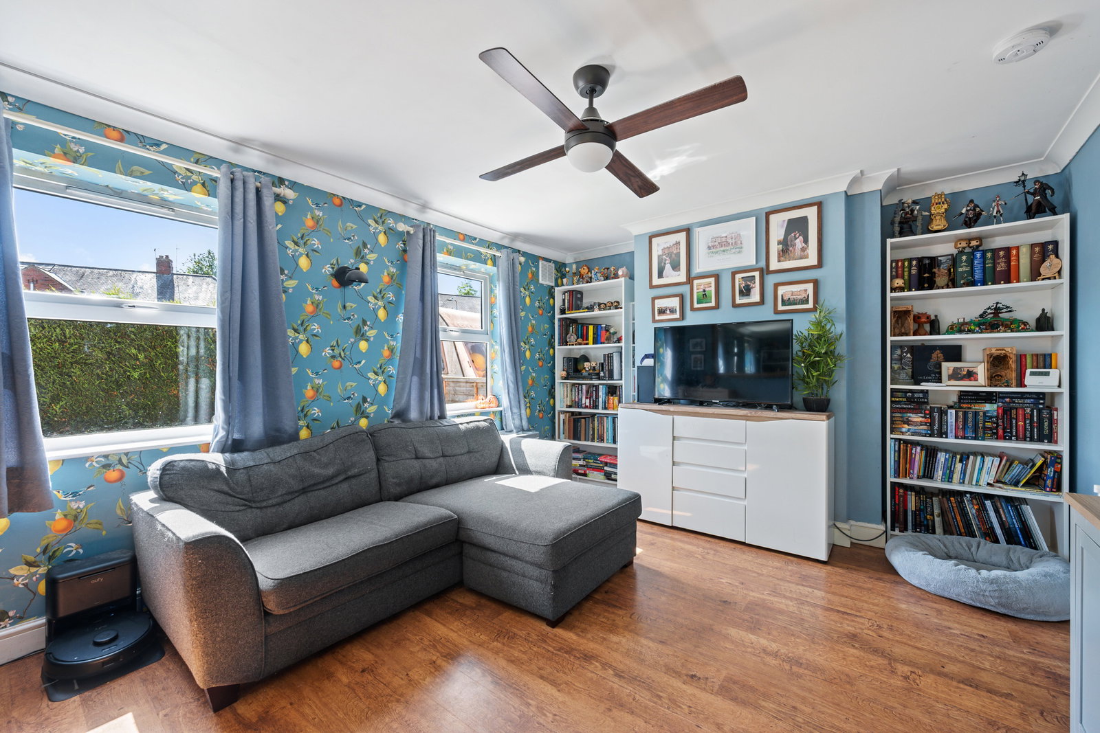 Semi Detached House in Grantham