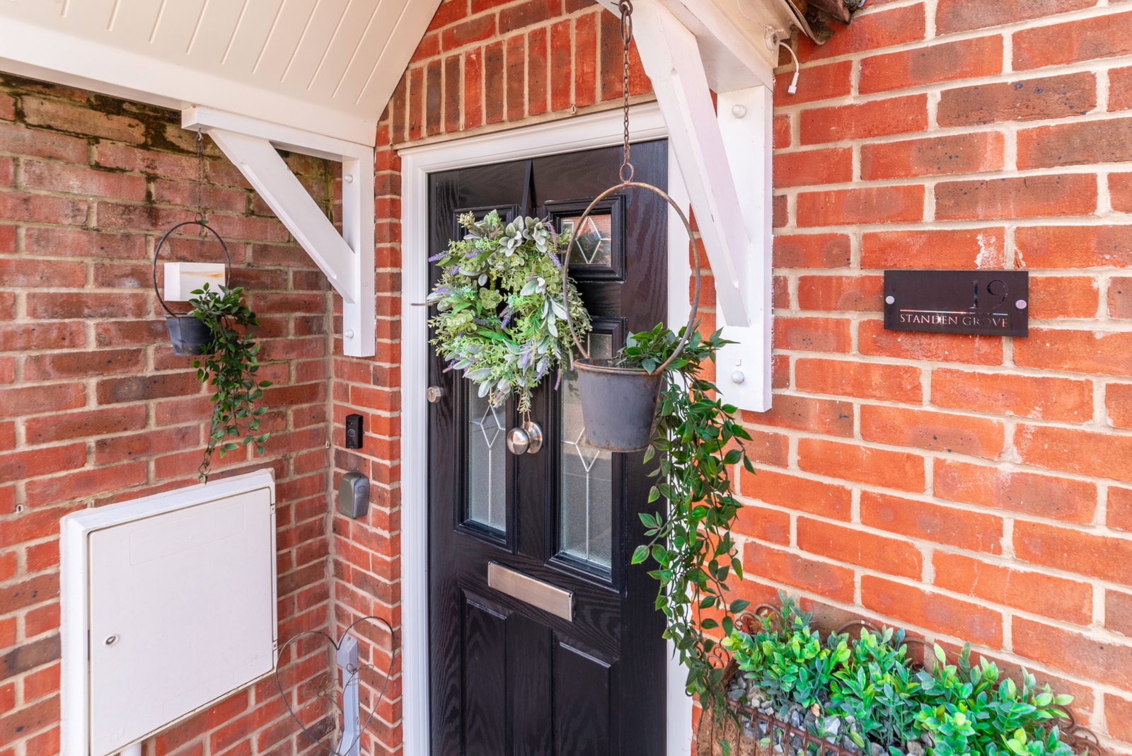 End Of Terrace House in Sittingbourne