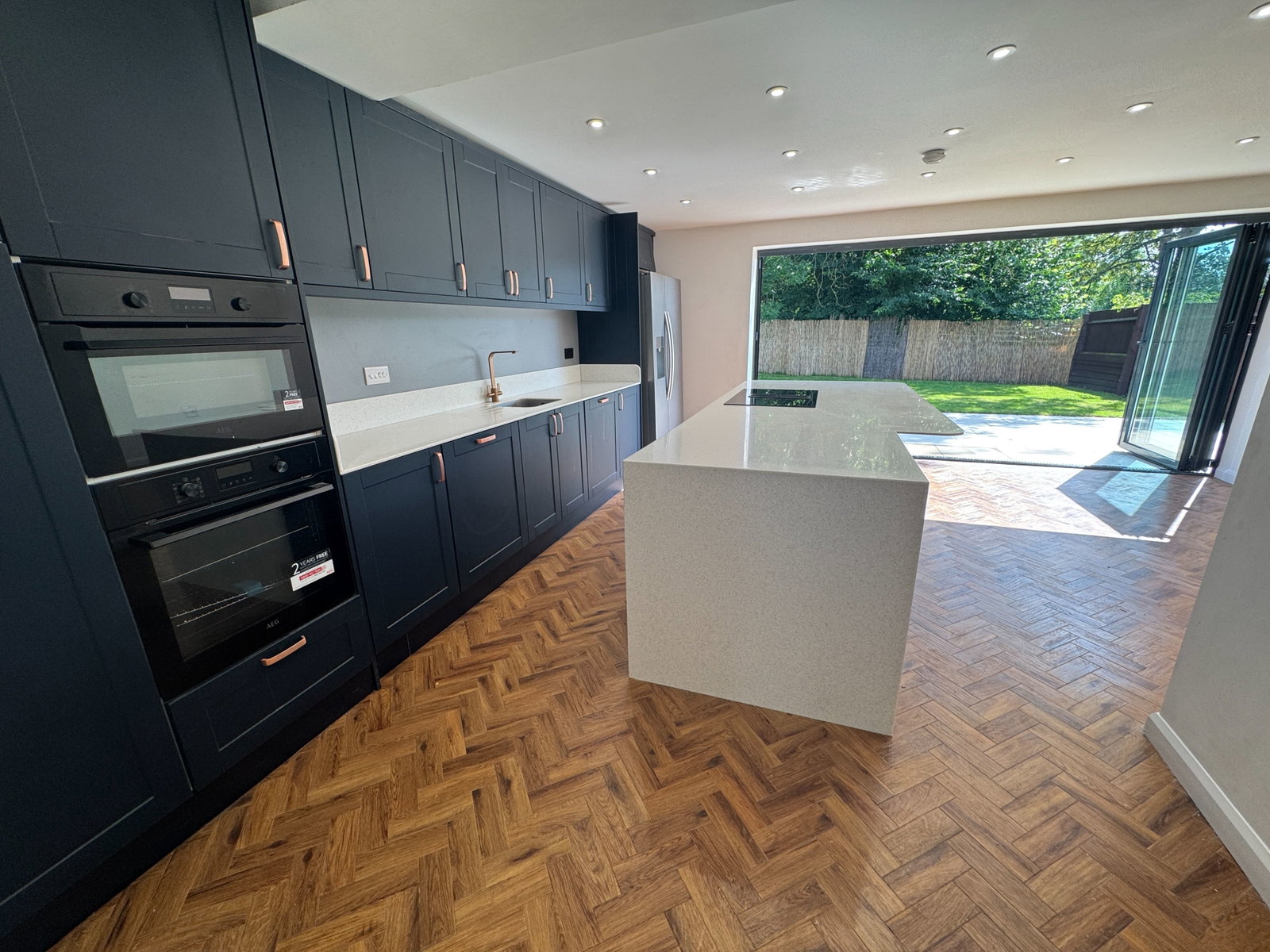 Semi Detached House in Milton Keynes