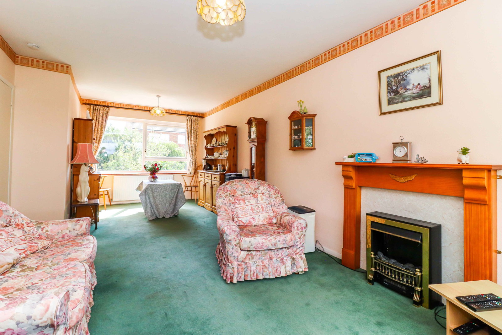 Maisonette for sale in Chesham, Hillside, Chesham, HP5 2PQ
