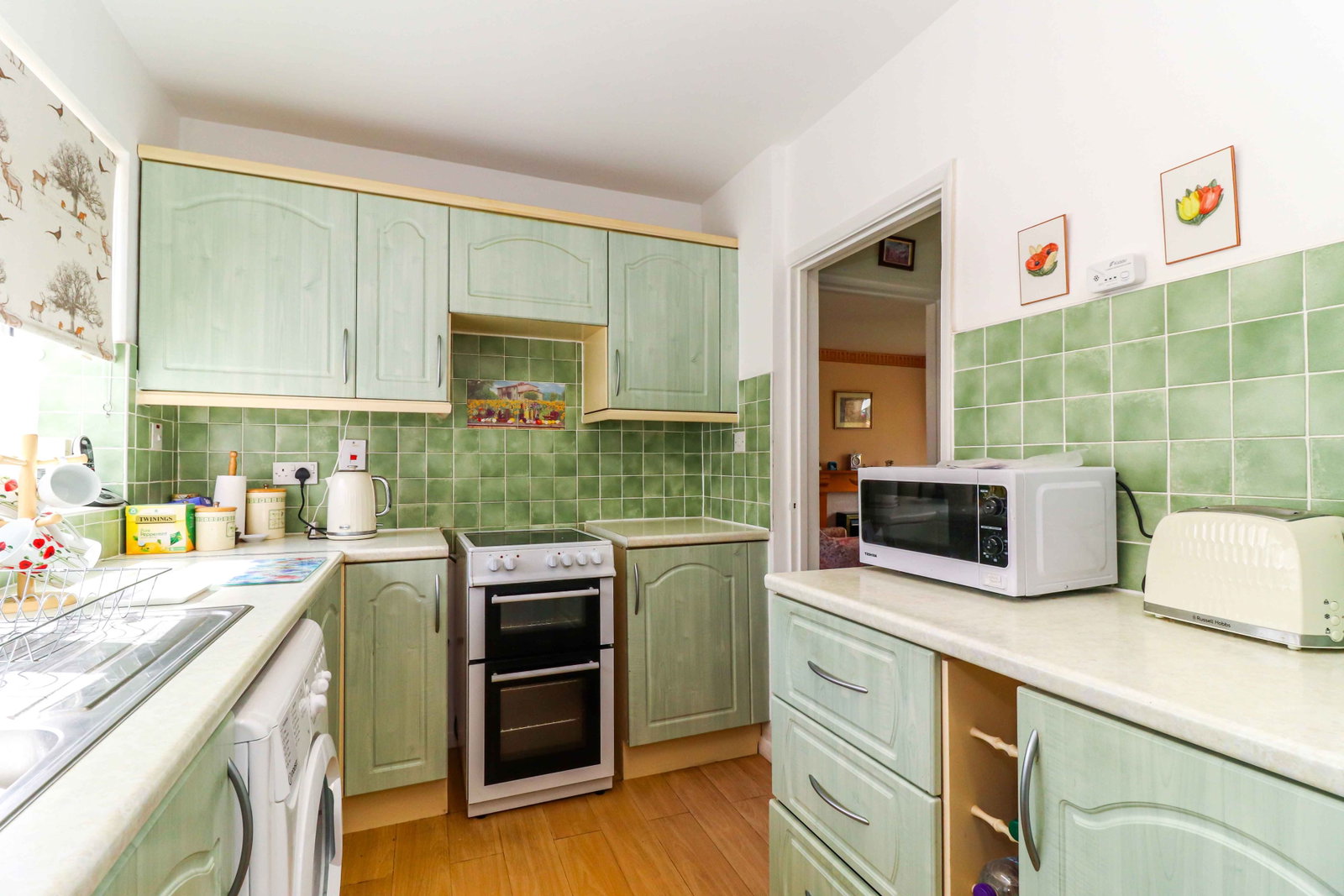 Maisonette for sale in Chesham, Hillside, Chesham, HP5 2PQ