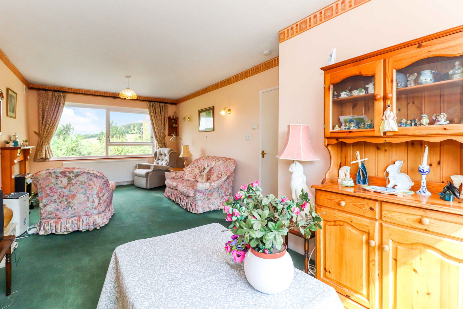 Maisonette for sale in Chesham, Hillside, Chesham, HP5 2PQ