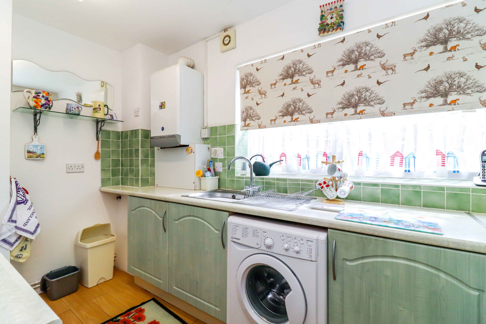 Maisonette for sale in Chesham, Hillside, Chesham, HP5 2PQ